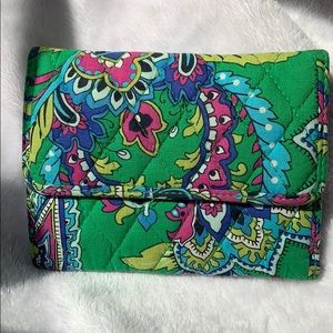 Vera Bradley Wallet